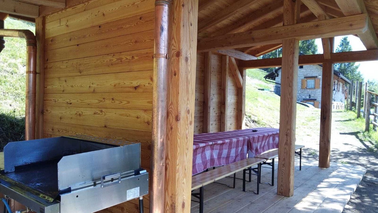 Photo of Outdoor in Pieve Tesino