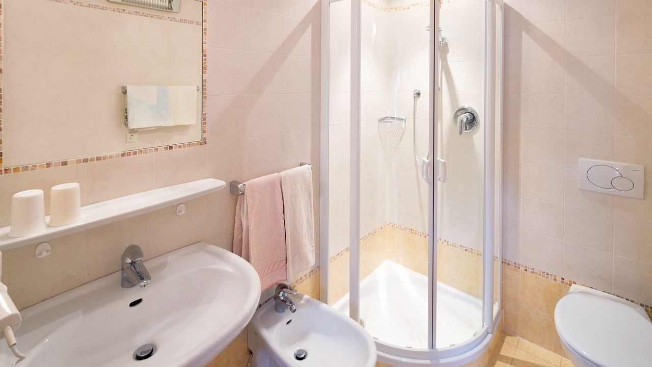 Photo of Bathroom in Nova Levante
