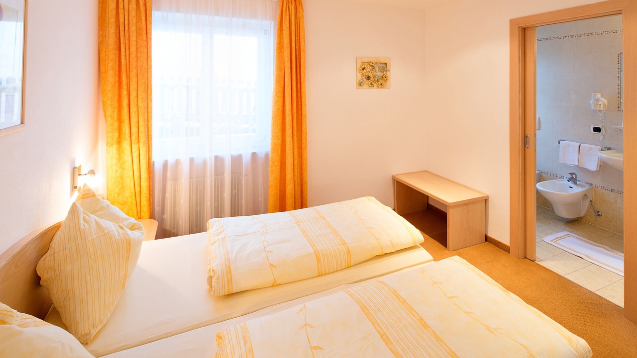Photo of Bedroom in Nova Levante