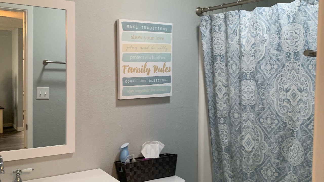 Photo of Bathroom in Fountain of the Sun