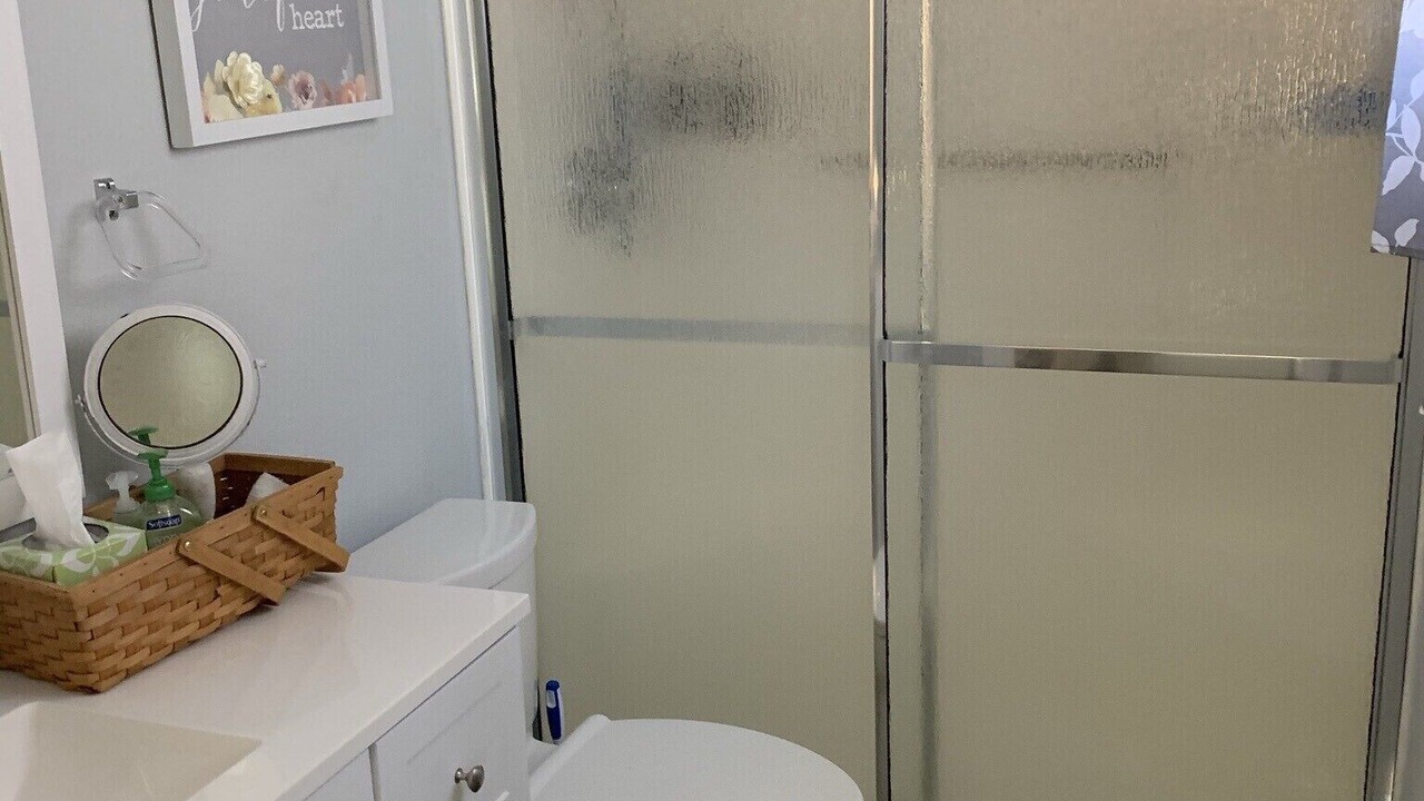 Photo of Bathroom in Fountain of the Sun