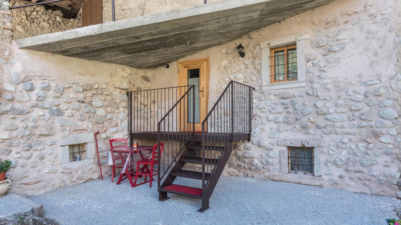 Photo of Outdoor in Dorsino