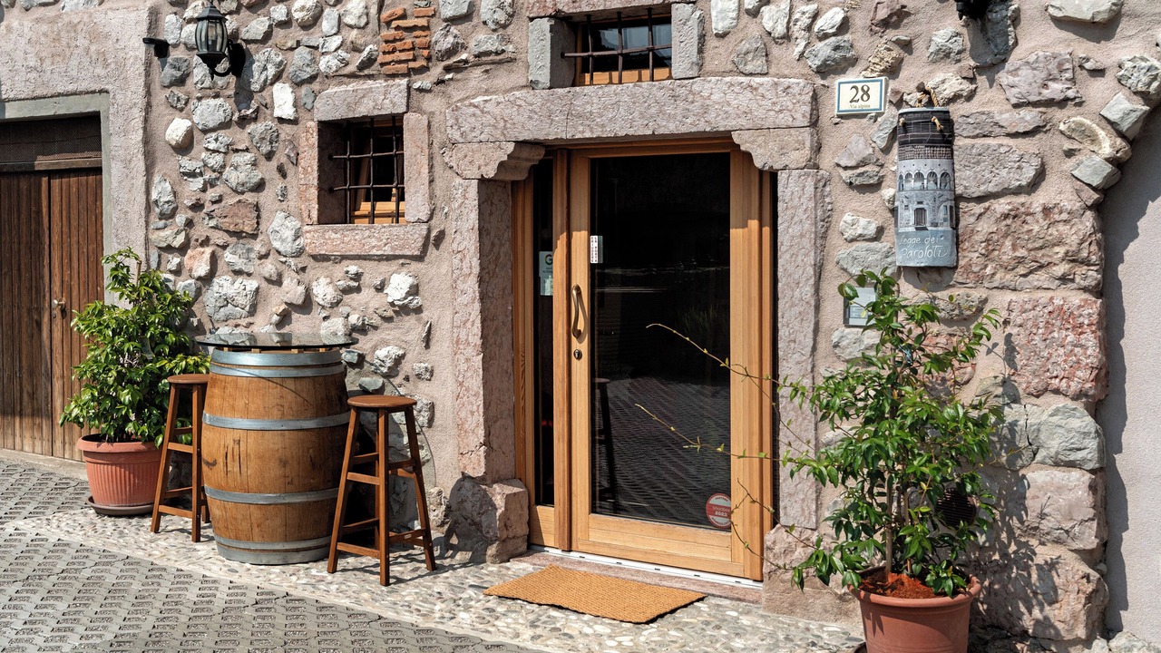 Photo of Outdoor in Dorsino