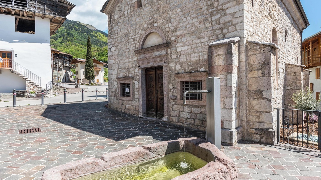 Photo of Outdoor in Dorsino
