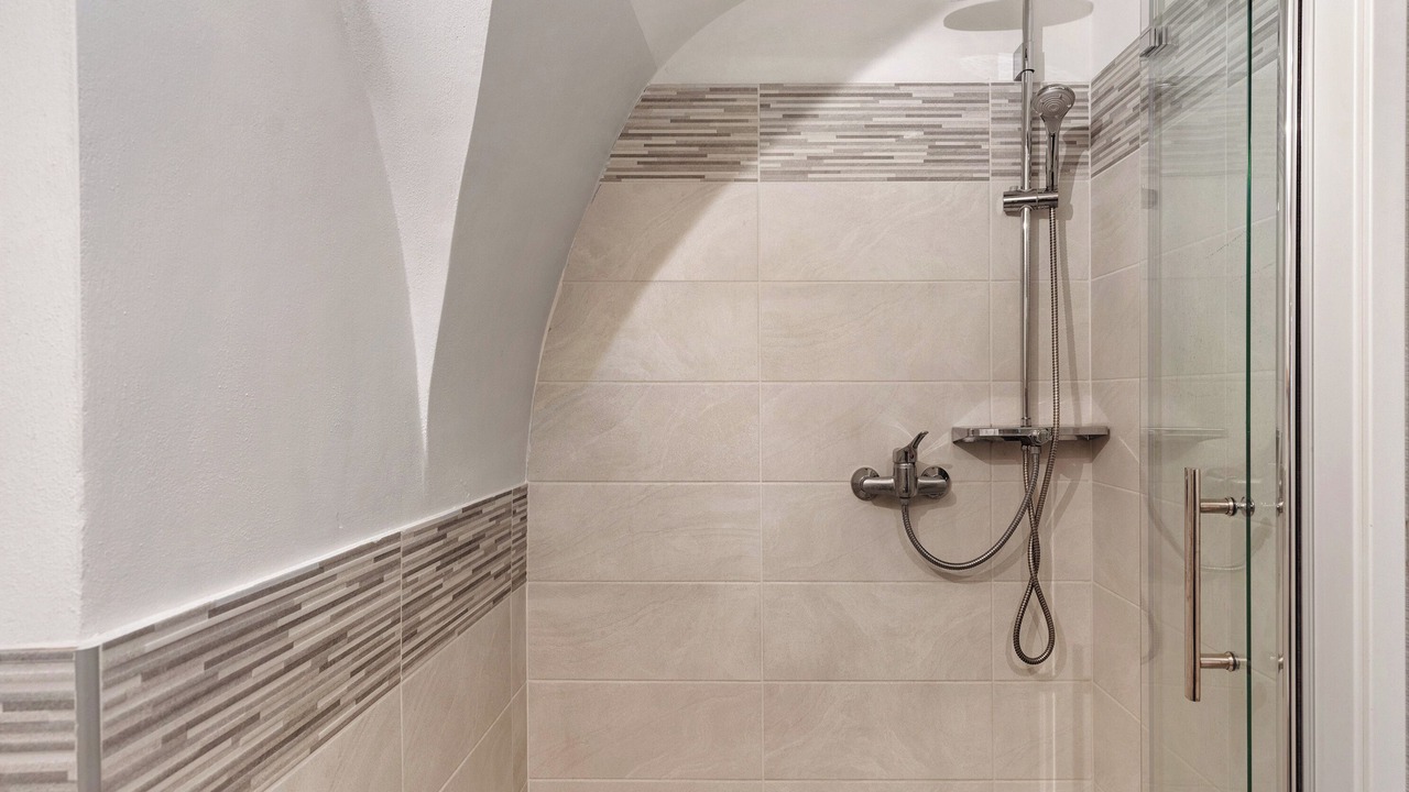 Photo of Bathroom in Dorsino