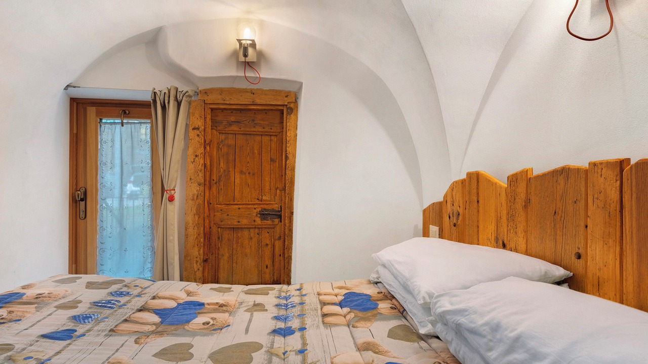 Photo of Bedroom in Dorsino