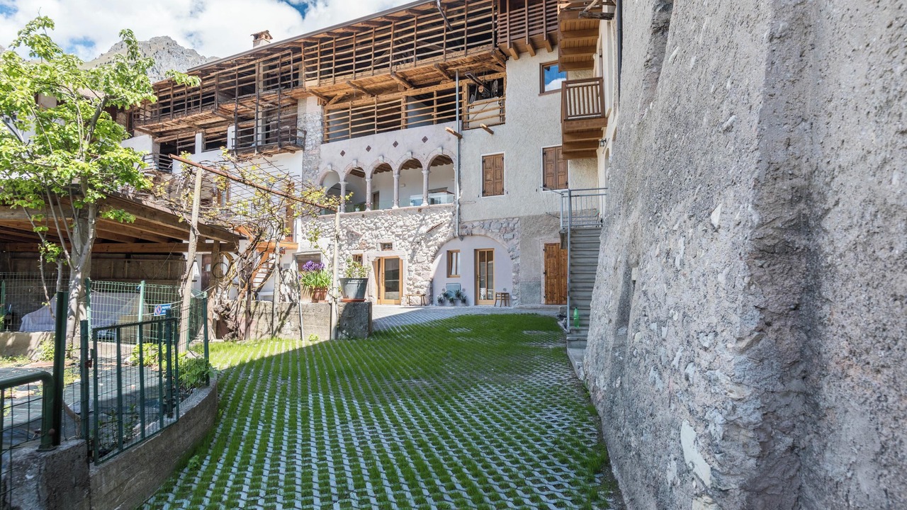 Photo of Outdoor in Dorsino