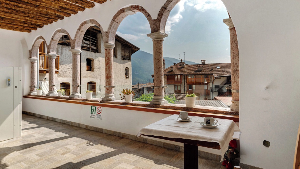 Photo of Outdoor in Dorsino