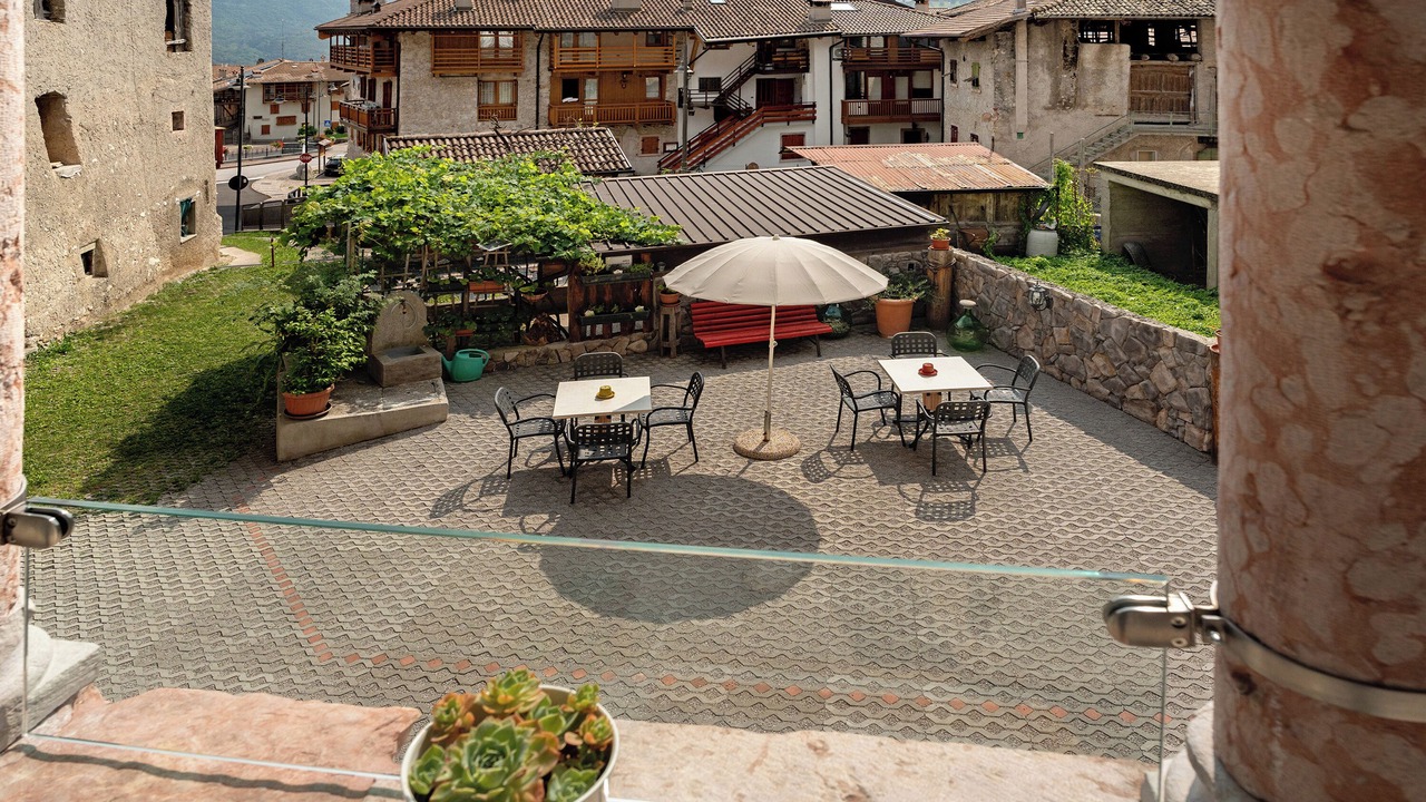 Photo of Outdoor in Dorsino