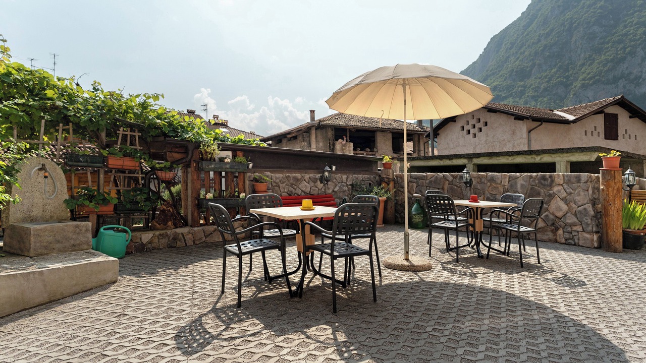 Photo of Outdoor in Dorsino