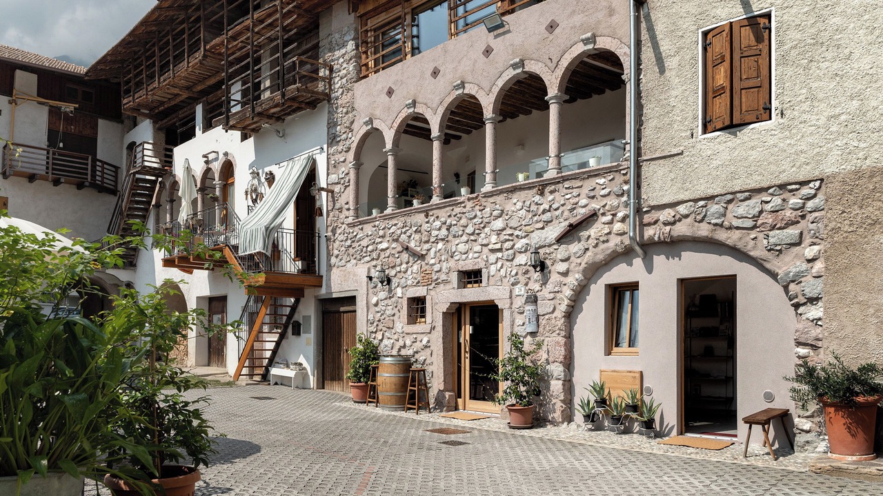Photo of Outdoor in Dorsino