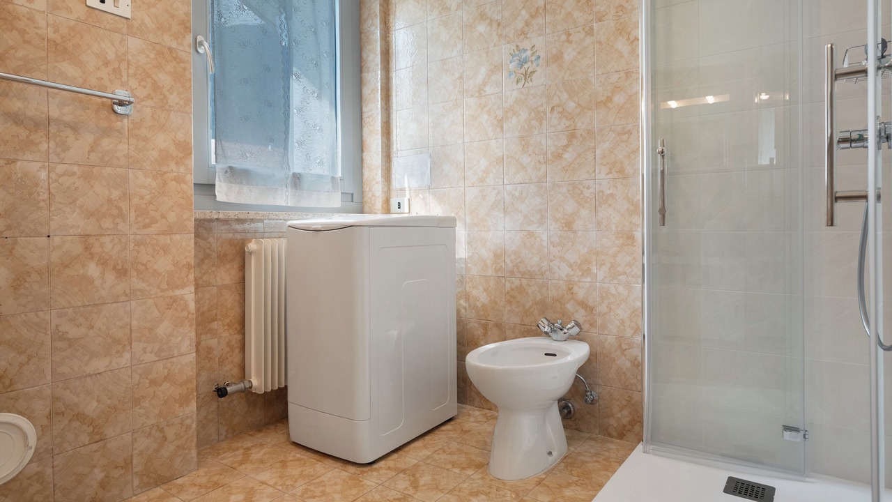 Photo of Bathroom in Dorsino