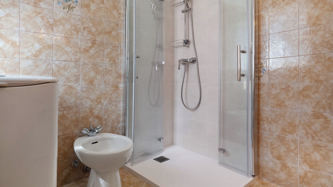 Photo of Bathroom in Dorsino