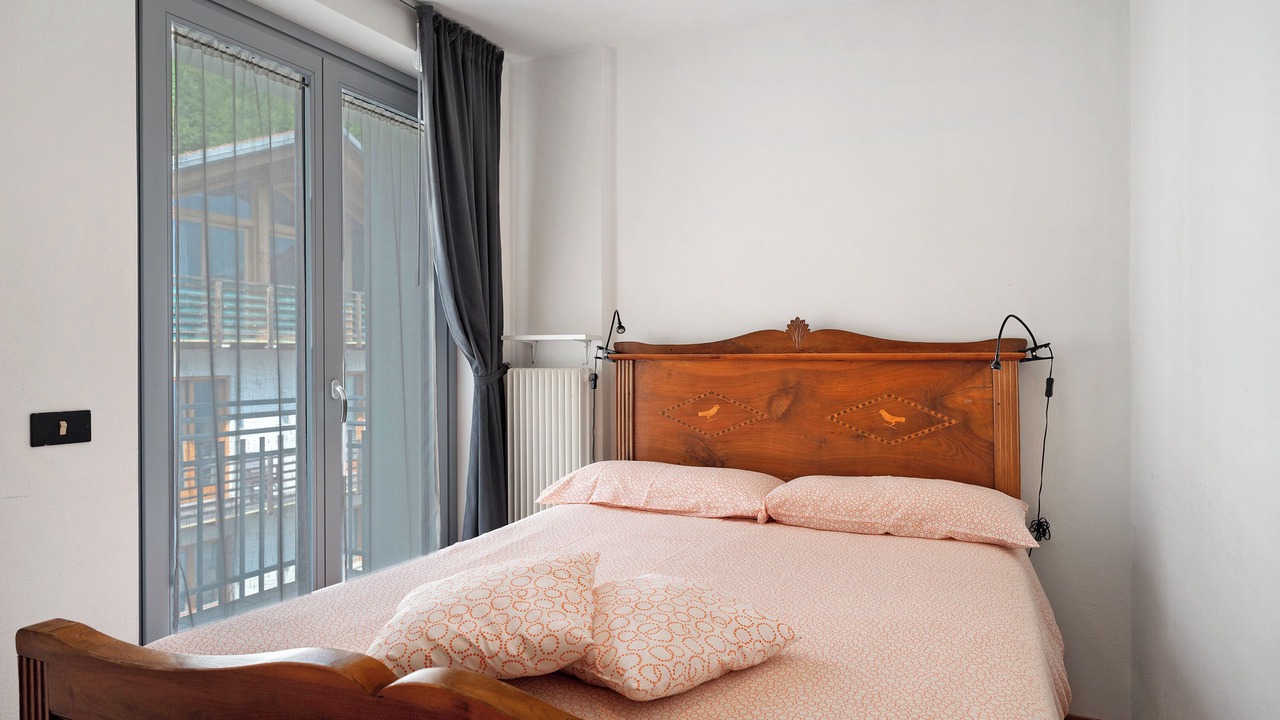 Photo of Bedroom in Dorsino