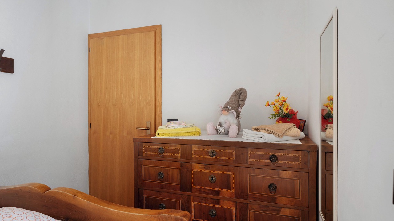 Photo of Bedroom in Dorsino