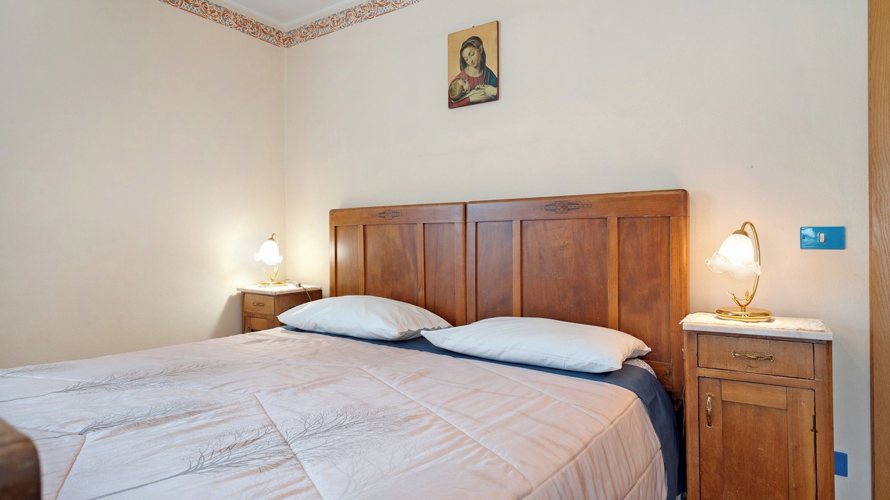 Photo of Bedroom in Dorsino