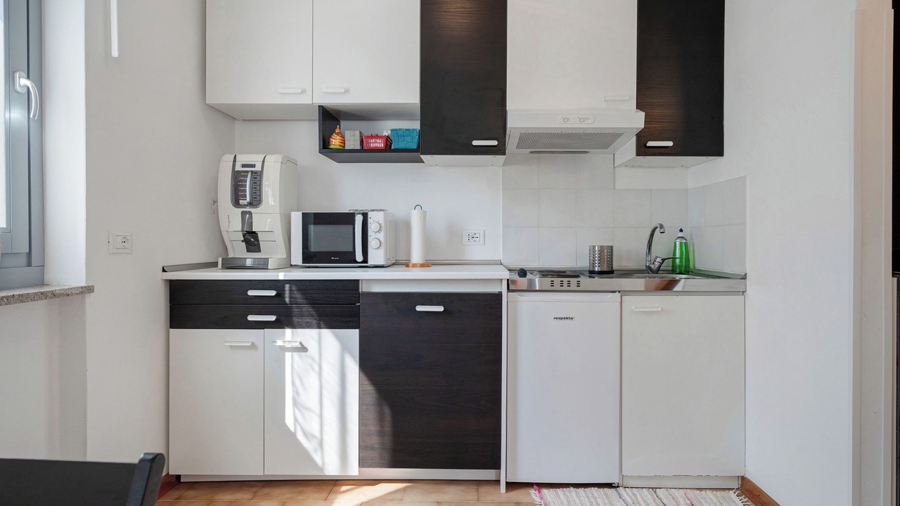 Photo of Kitchen in Dorsino