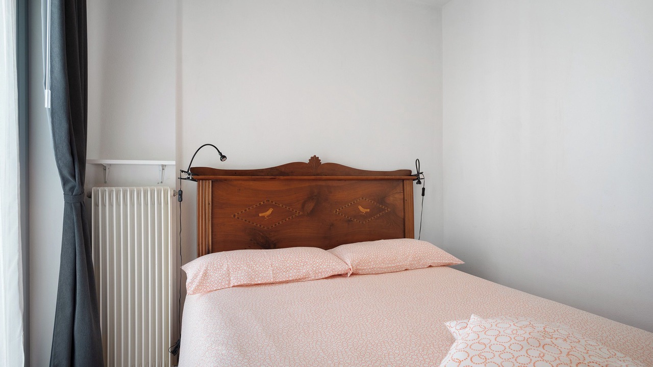 Photo of Bedroom in Dorsino