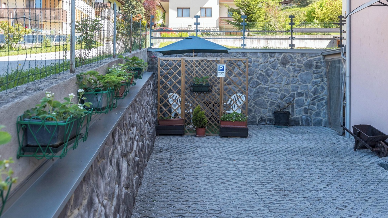 Photo of Outdoor in Dorsino