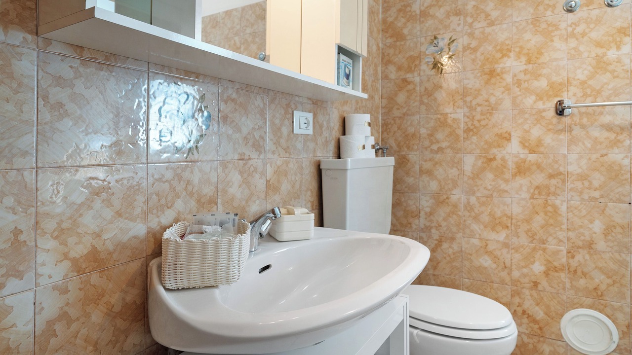 Photo of Bathroom in Dorsino