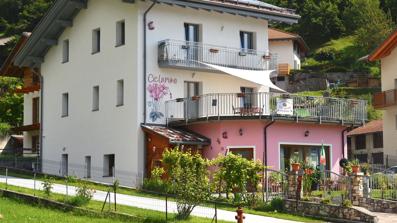 Photo of Outdoor in Dorsino