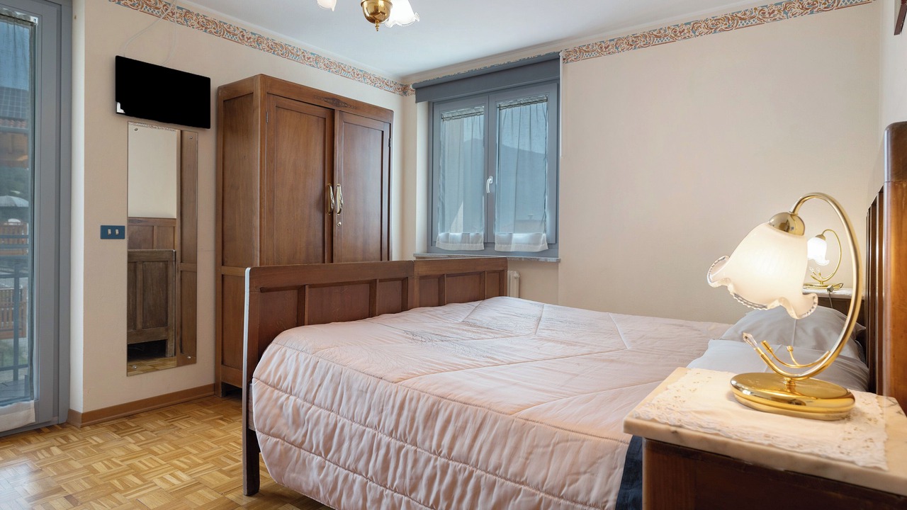 Photo of Bedroom in Dorsino