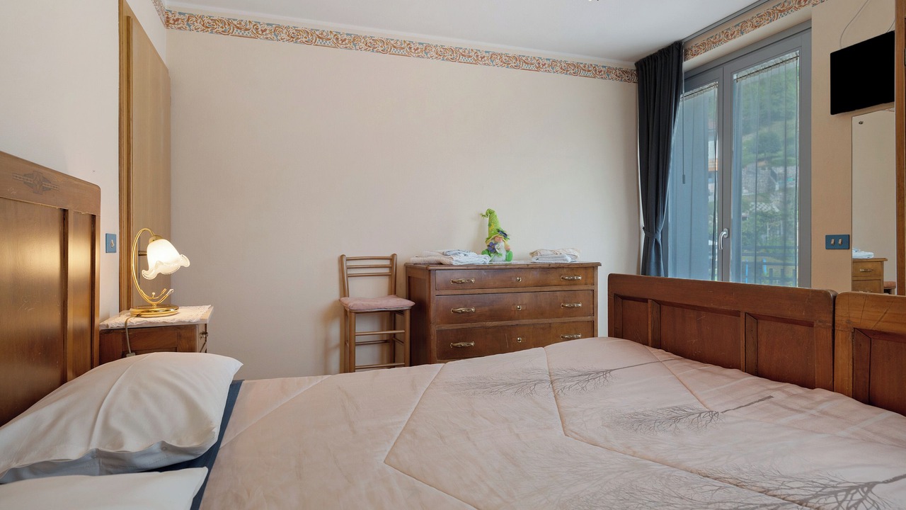 Photo of Bedroom in Dorsino