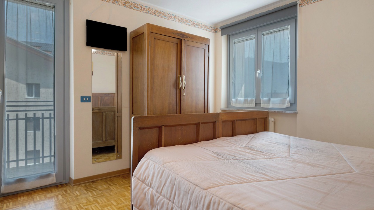 Photo of Bedroom in Dorsino