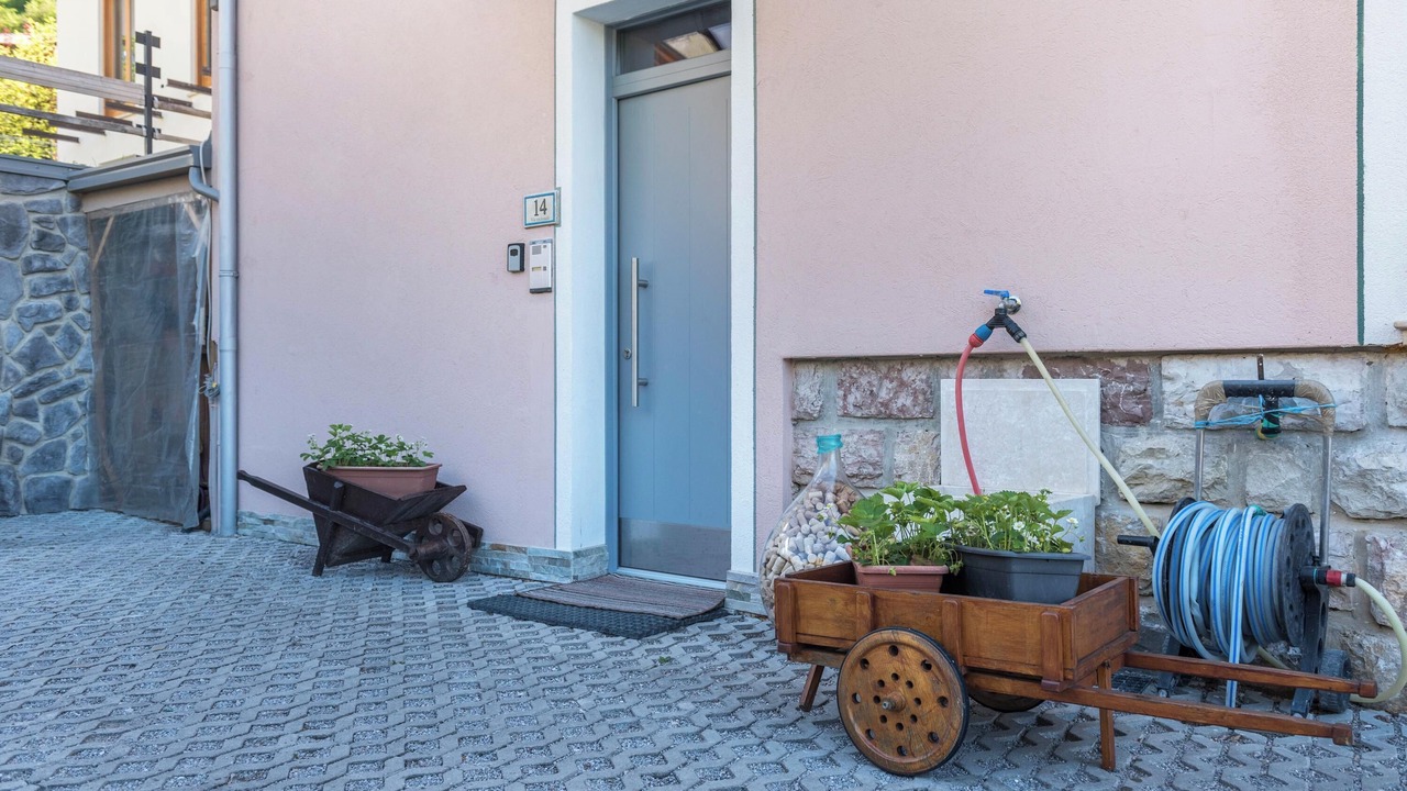 Photo of Outdoor in Dorsino