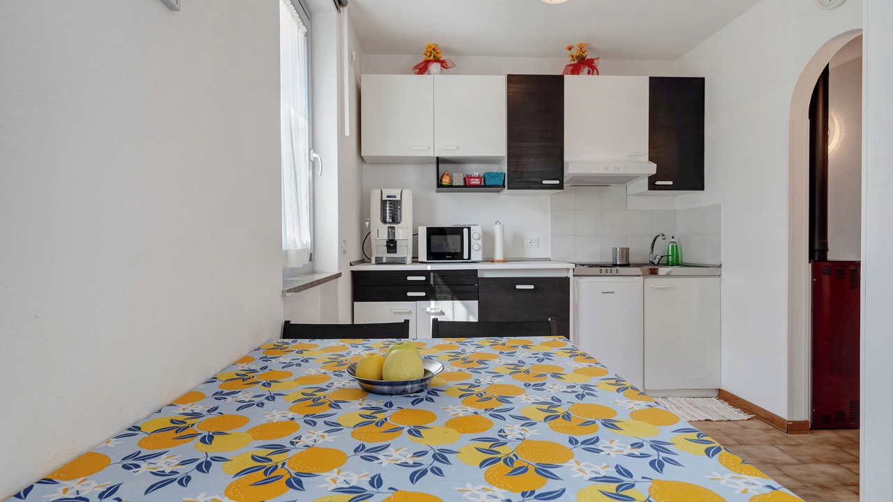 Photo of Kitchen in Dorsino