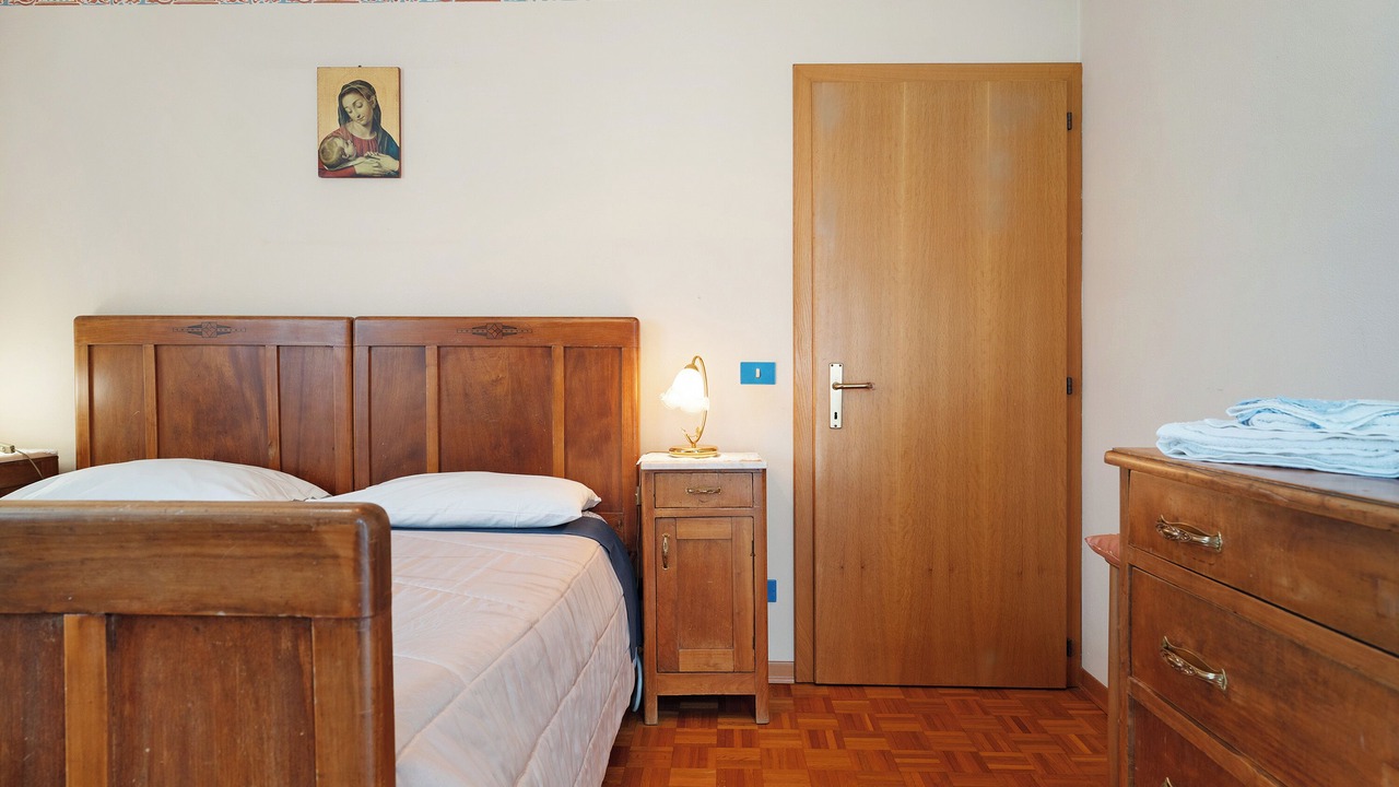 Photo of Bedroom in Dorsino