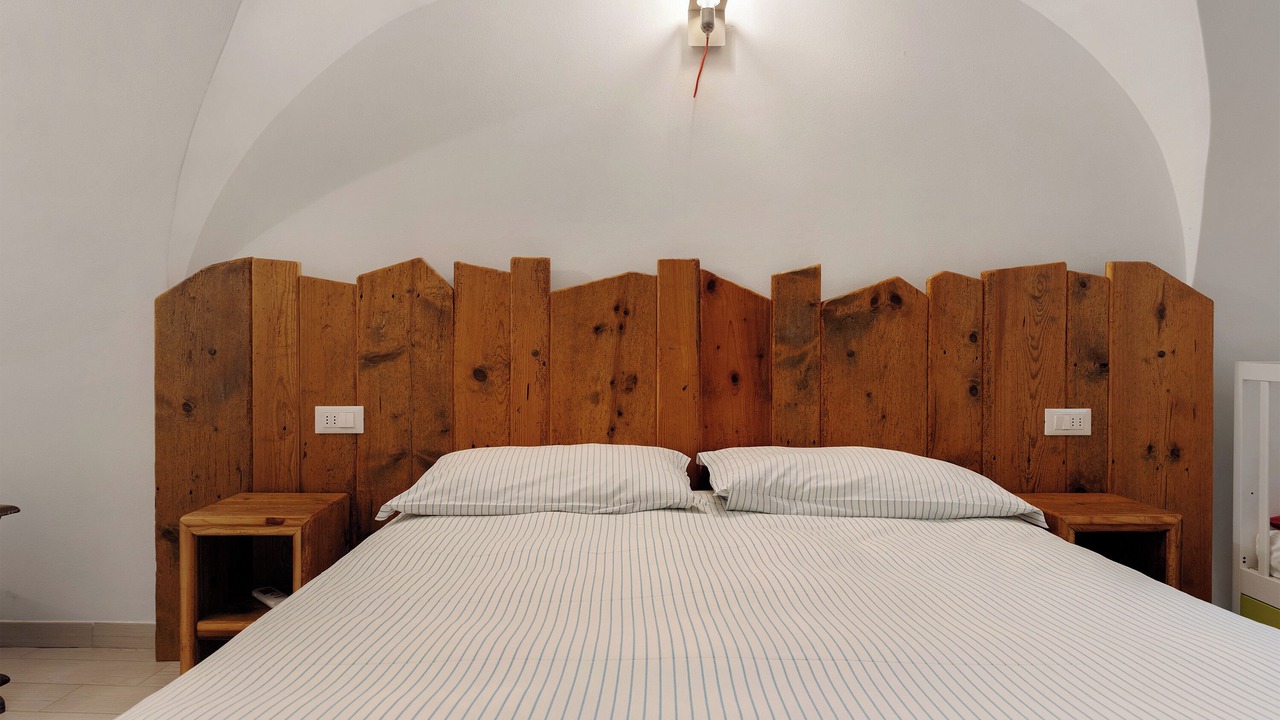 Photo of Bedroom in Dorsino