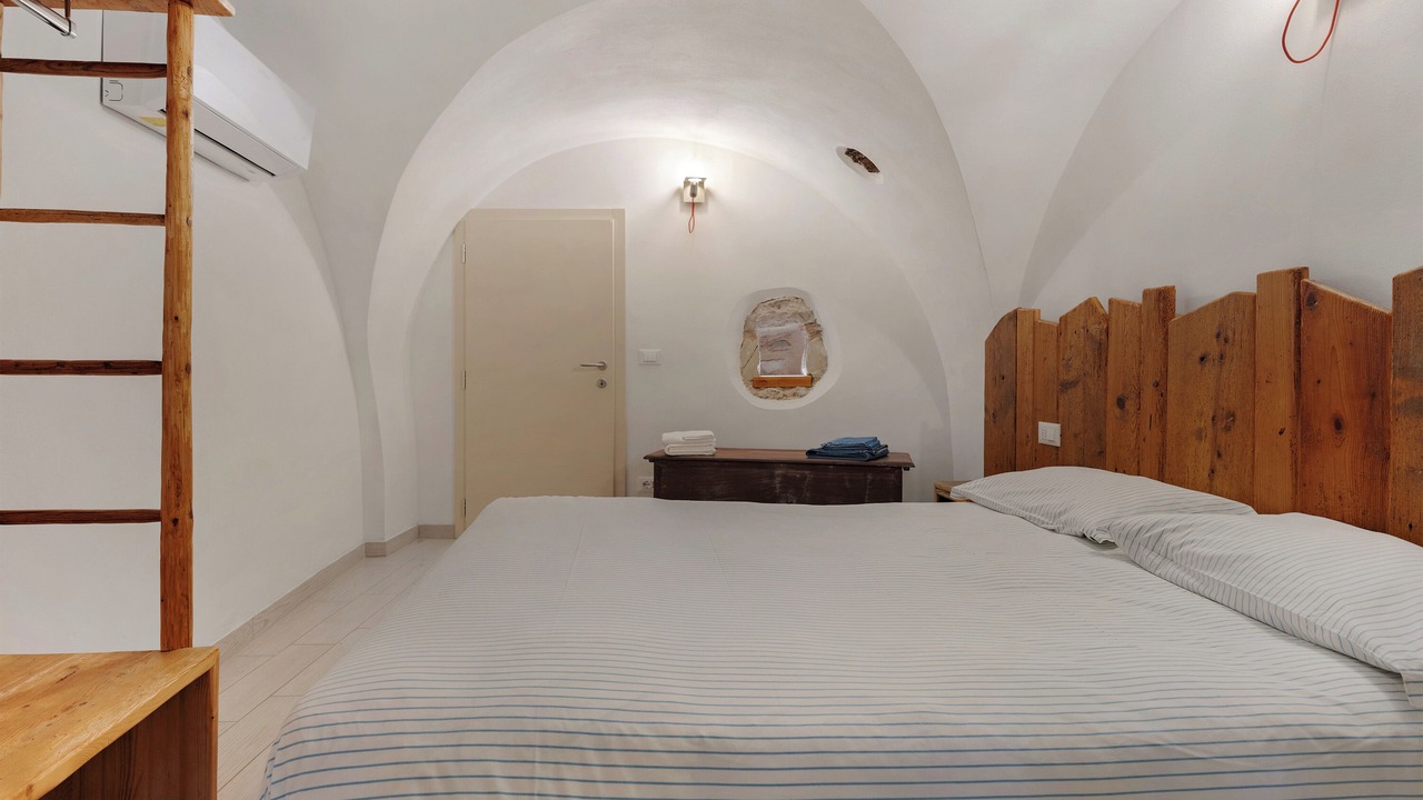 Photo of Bedroom in Dorsino