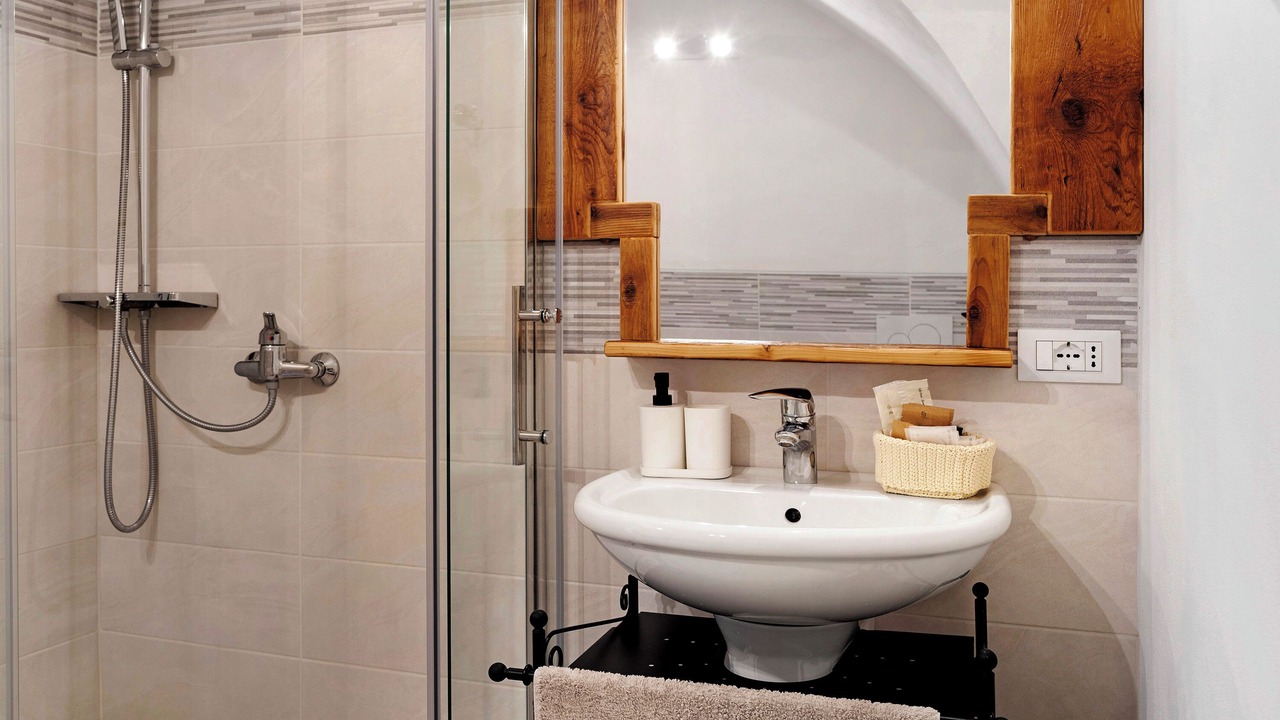 Photo of Bathroom in Dorsino