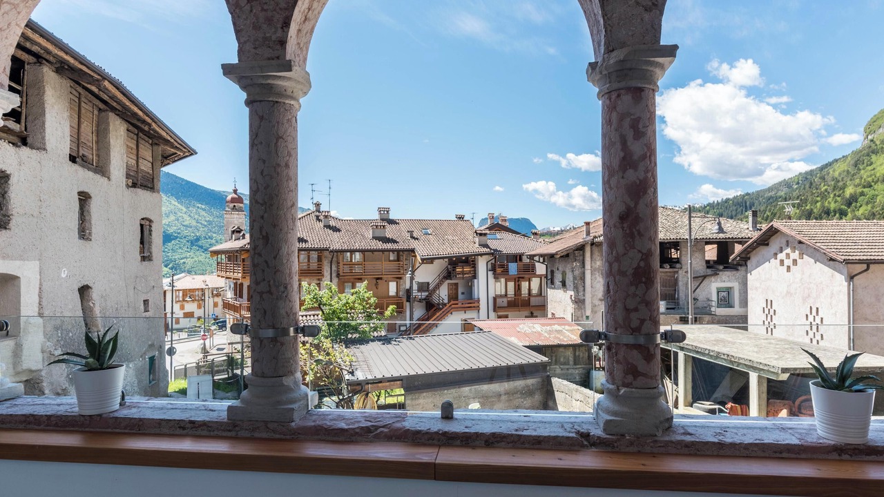 Photo of Outdoor in Dorsino