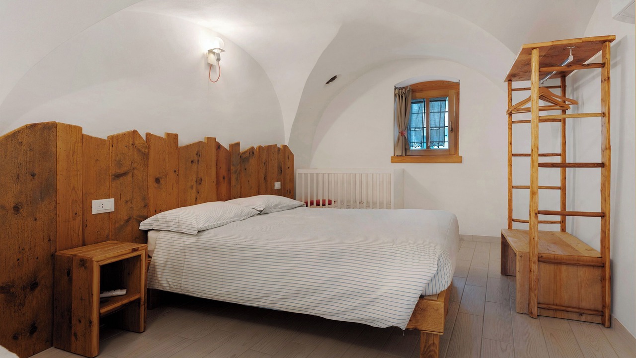 Photo of Bedroom in Dorsino