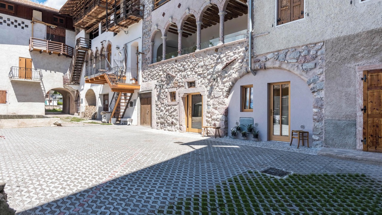 Photo of Outdoor in Dorsino