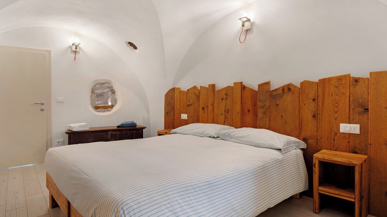 Photo of Bedroom in Dorsino