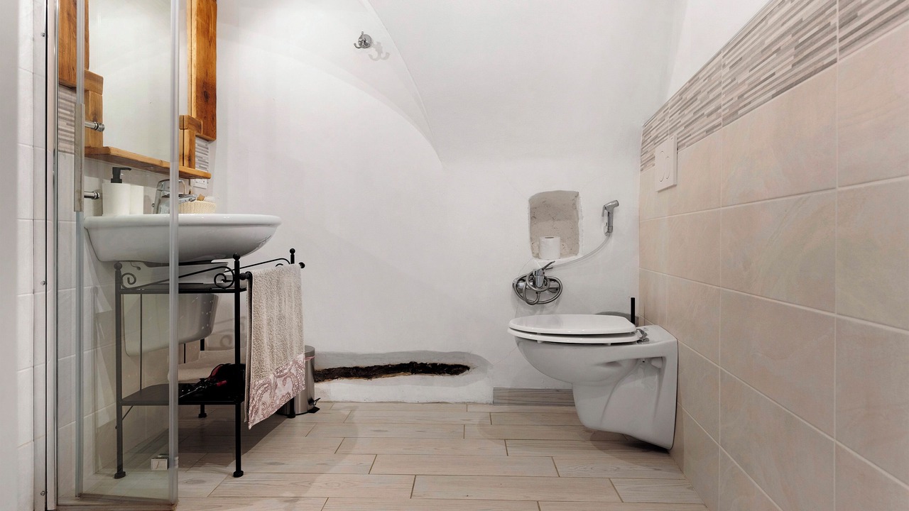 Photo of Bathroom in Dorsino