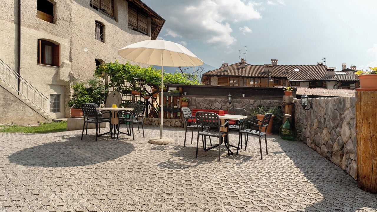 Photo of Outdoor in Dorsino