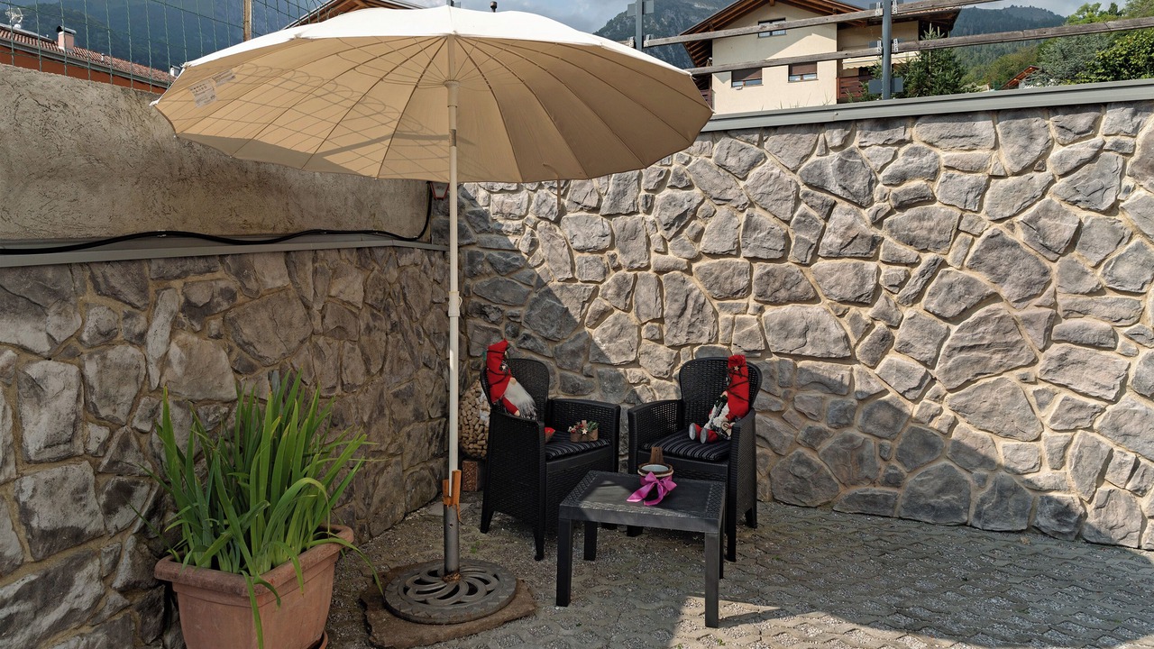 Photo of Patio Balcony in Dorsino