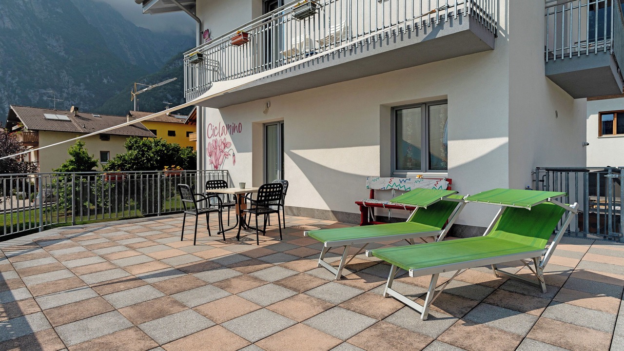 Photo of Outdoor in Dorsino