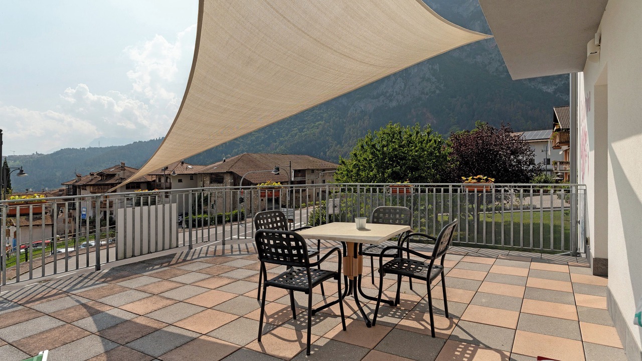 Photo of Outdoor in Dorsino