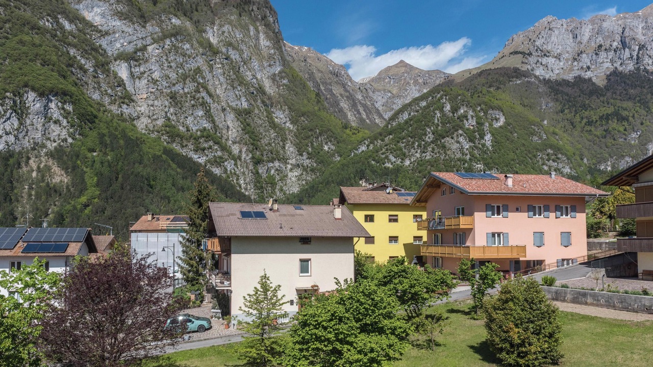 Photo of Outdoor in Dorsino