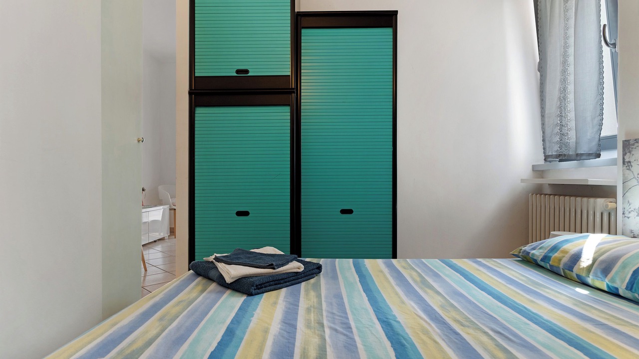 Photo of Bedroom in Dorsino