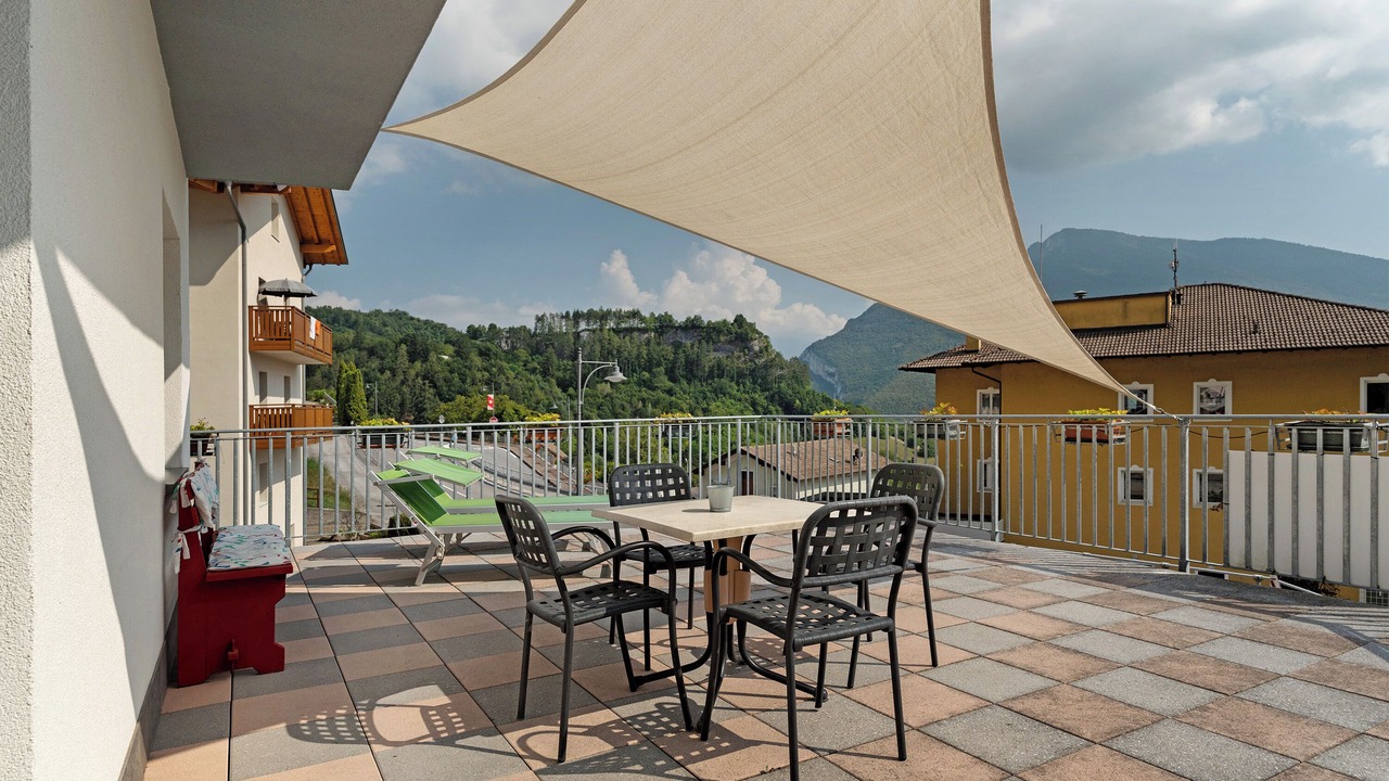 Photo of Outdoor in Dorsino