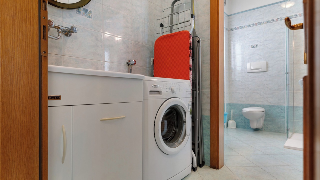 Photo of Bathroom in Dorsino