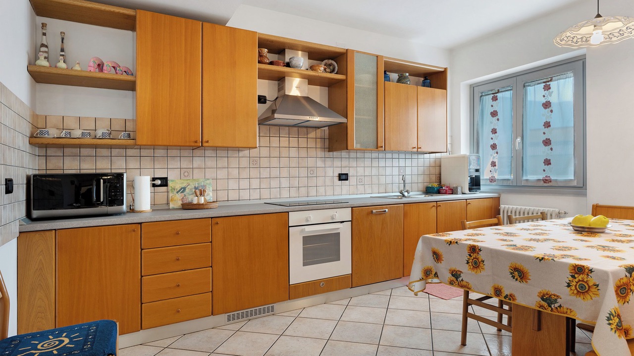 Photo of Kitchen in Dorsino