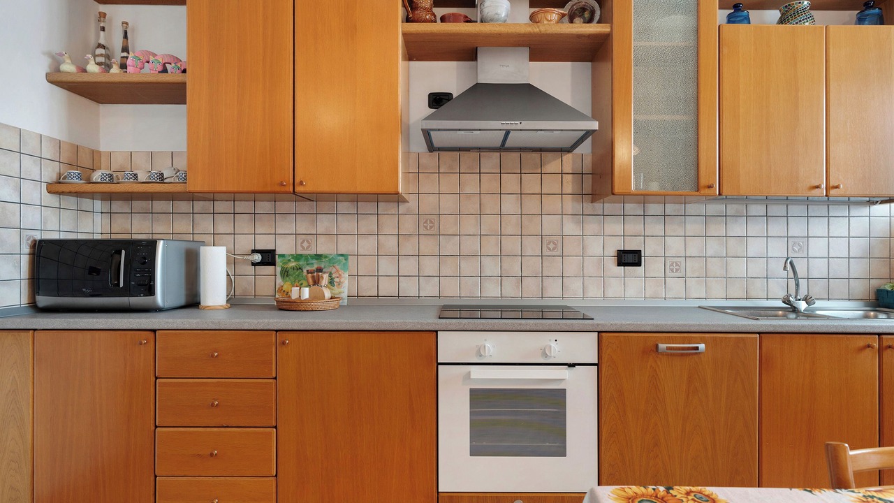 Photo of Kitchen in Dorsino