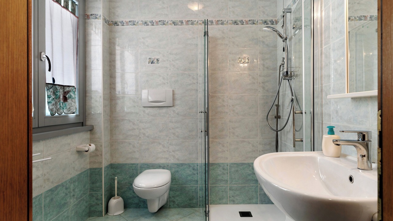 Photo of Bathroom in Dorsino
